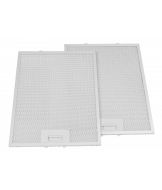 Kovový filter proti mastnotám do digestora GORENJE 293355 (851659)