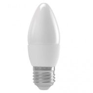 LED žiarovka sviečka E27 4,1W 350lm