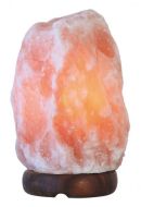 Soľná lampa ROCK 4120