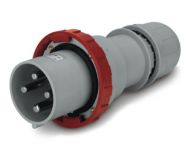 Vidlica 4 pólova 125A 218.12536