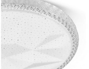 Stropné LED svietidlo L78-14, 36W, 4320 lm