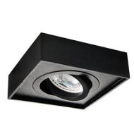 Svietidlo KANLUX 28781 MINI GORD DLP-50-B