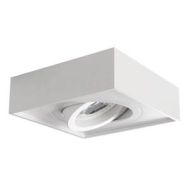 Svietidlo KANLUX 28780 MINI GORD DLP-50-W