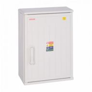 Elektromerový rozvádzač E1R jednotarif široký 40cm