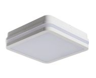 Stropné svietidlo BENO CCT 12W-18W IP65