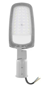 Pouličné LED svietidlo 50W 4000K IP65 6000lm