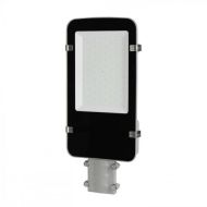 Pouličné svietidlo LED Grey PRO 50W 6400K 4700lm
