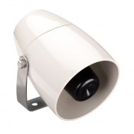 Siréna 2-tónová XVS10MMW IP53