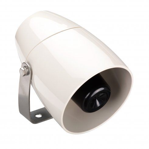 Siréna 2-tónová XVS10MMW IP53