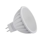 Žiarovka LED MR16 5W CW