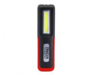 Akumulátorová prenosná LED lampa STLCOB3W