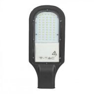 Pouličné svietidlo LED PRO 30W 6400K 3000lm