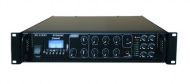 Rozhlasová ústredňa 180W MP3+FM+IR