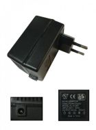 Adaptér 24V AC 500mA