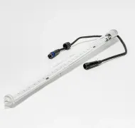 PROFI Svetelný Cencúľ LED PADAJÚCI SNEH 60 cm IP67