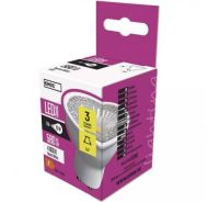 LED žiarovka EMOS GU10 7W 580lm NW