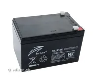 Akumulátor 12V/12Ah RT 12120