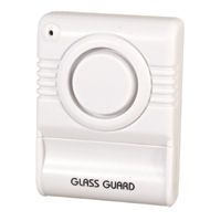 Alarm okenný HS 01