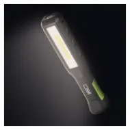Prenoska COB LED+LED LED P4544 nabíjateľná
