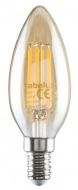 Žiarovka LED Filament E14 4W 2700K