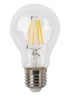 Žiarovka LED Filament E27 7,2W 806lm 4000K