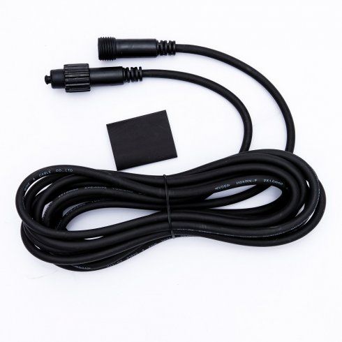 Predlžovací kábel IP67- 5m - Decoled