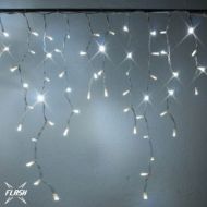 PROFI LED Svetelný záves  171 Flash-LED 3x0,9m 