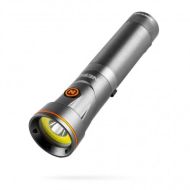 Ručné svietidlo NEBO FRANKLIN PIVOT RC WLT-0023-G