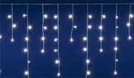 Led svetený záves - spojovateľný DLFJ 200 5 x 0,7m