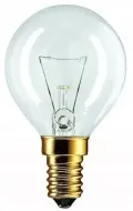 Žiarovka do elektrickej rúry E14 40W 240V 300st.