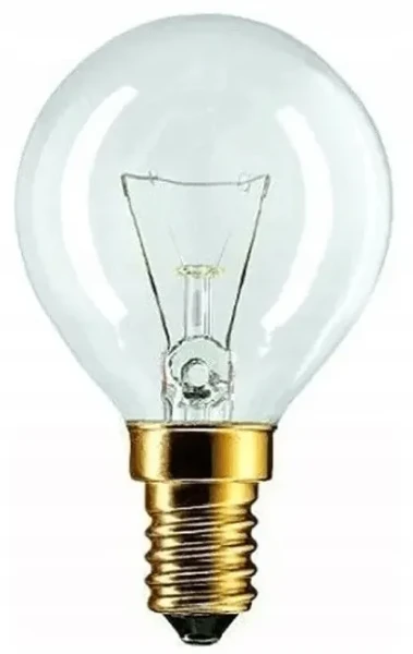 Žiarovka do elektrickej rúry E14 40W 240V 300st.