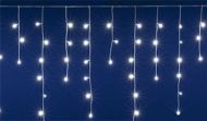 LED svetelný záves - spojovateľný DLFJ 400 10 x 0,7m