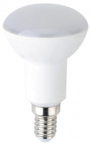 Žiarovka LED E14 R50 6W 4000K