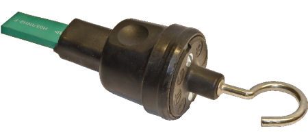 Koncovka 242/GF/E