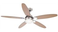 Stropný ventilátor so svetlom Azura 0308