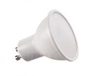 LED žiarovka TOMIv2 GU10 1,2W 120lm CW