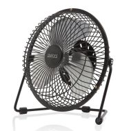 USB Mini ventilátor Ø18cm