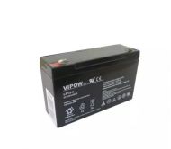Batéria olovená 6V 12Ah VIPOW