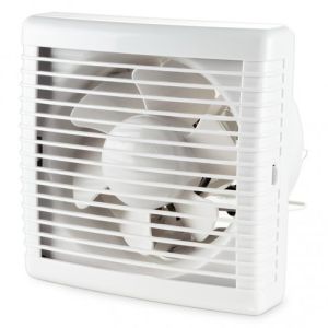 Ventilátor VENTS axialný  reverzný VVR230