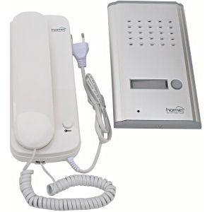 Vchodový telefón DP 02