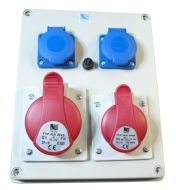 Rozvodnica R-BOX B.1696