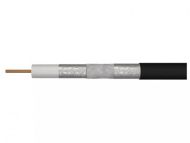 Kábel koaxial CB113N 75Ω - 75dB