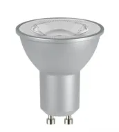 Žiarovka IQ LED GU10 6,5W 6000K 36°