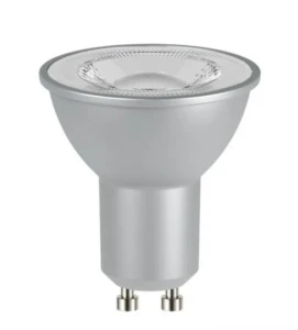 Žiarovka IQ LED GU10 6,5W 4000K 36°