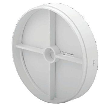 Spätná klapka k ventilátoru 120