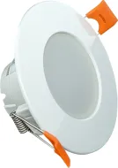Svietidlo podhľadové 5W IP65 BONO GXLL021v2