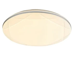 Stropné LED svietidlo OSWALD 1800lm