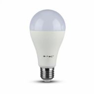 Žiarovka LED E27 15W 4000K