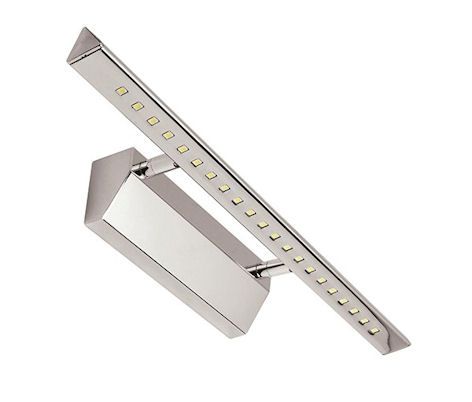 Svietidlo kúpeľňové LED HL6651L