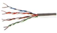 Kábel LAN FTP Cat 5e